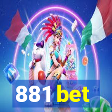 881 bet