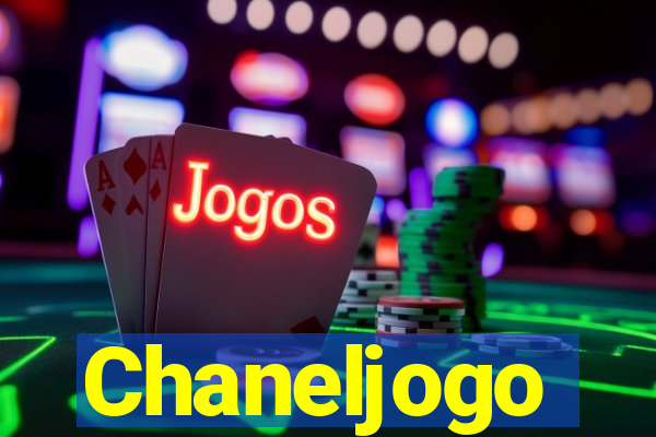 Chaneljogo