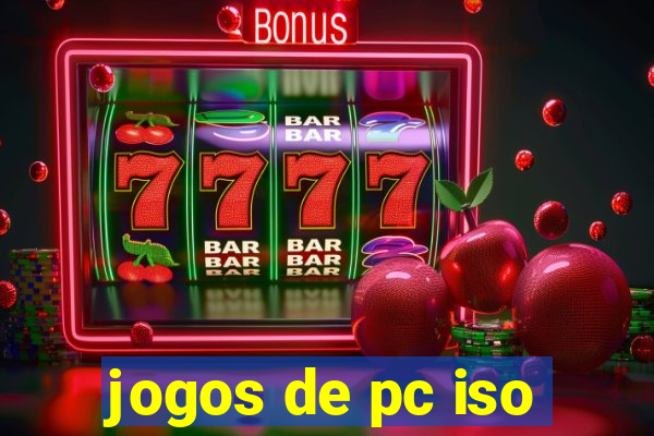 jogos de pc iso