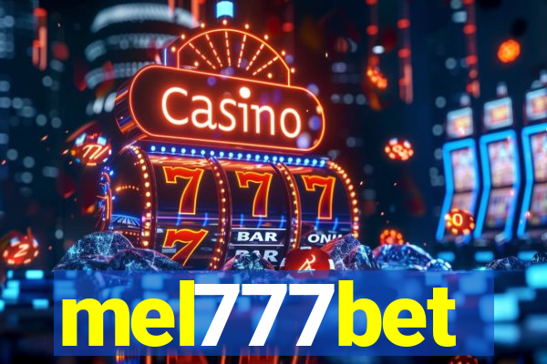 mel777bet