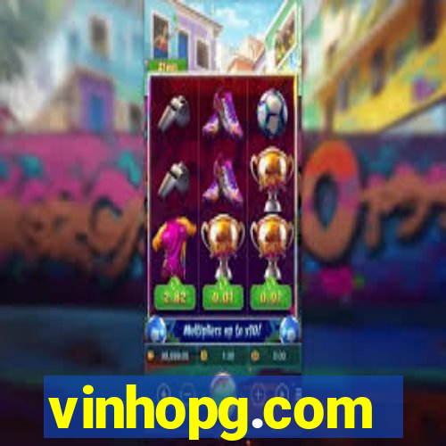 vinhopg.com