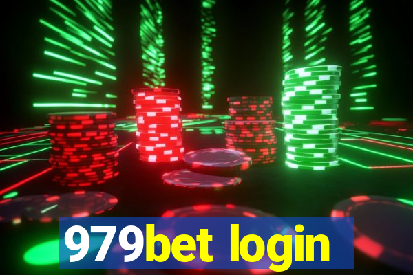 979bet login