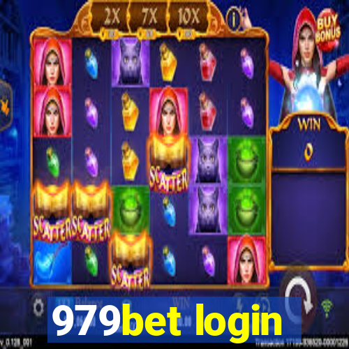 979bet login