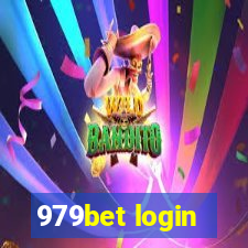 979bet login