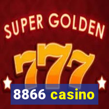 8866 casino