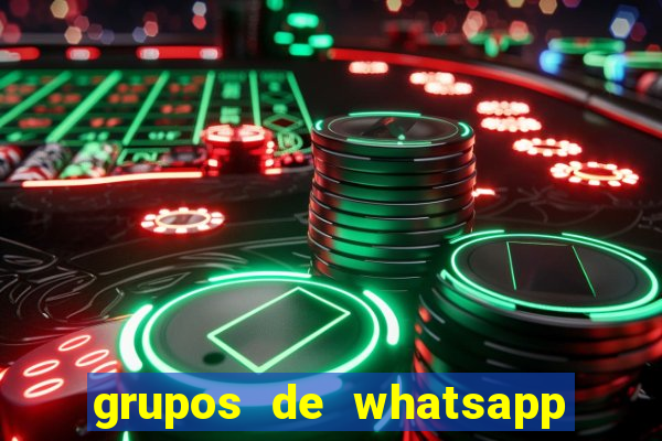 grupos de whatsapp de palpites de futebol