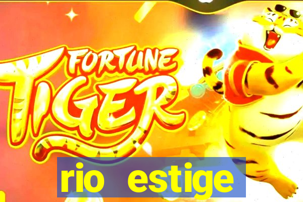 rio estige mitologia grega