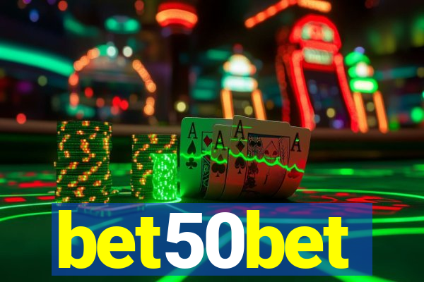 bet50bet