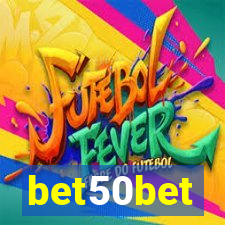 bet50bet