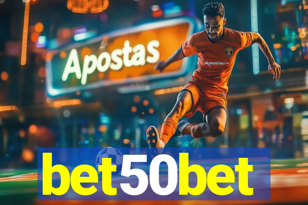 bet50bet