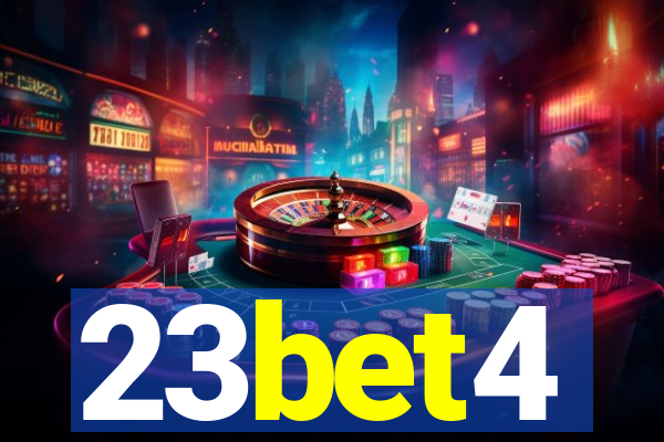 23bet4