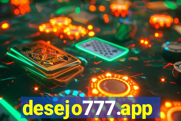 desejo777.app