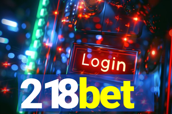 218bet