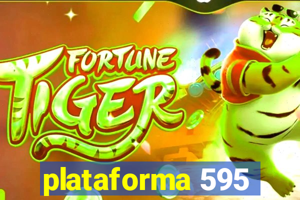 plataforma 595