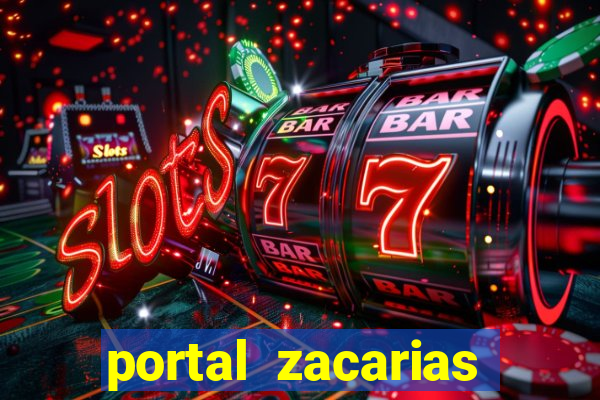 portal zacarias cavando cova