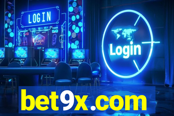 bet9x.com