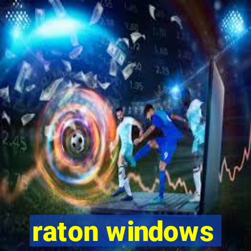 raton windows