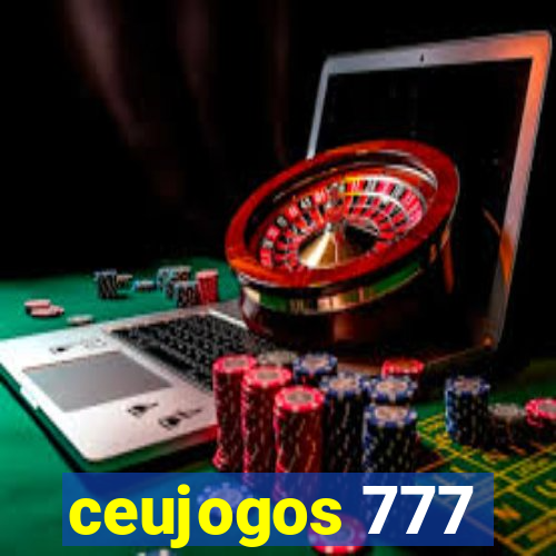 ceujogos 777