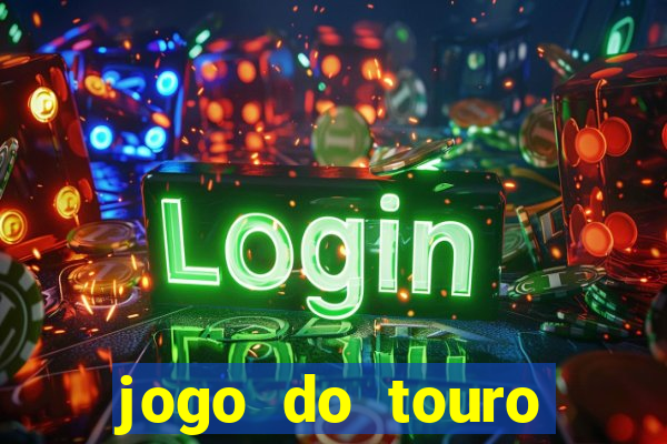 jogo do touro fortune gratis