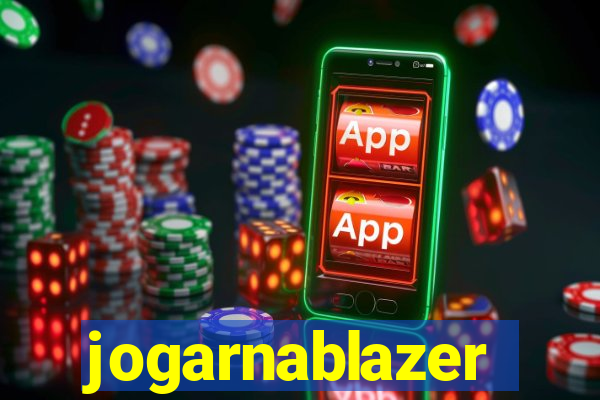 jogarnablazer