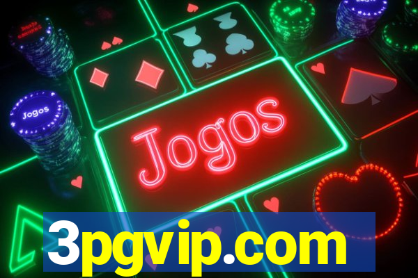 3pgvip.com