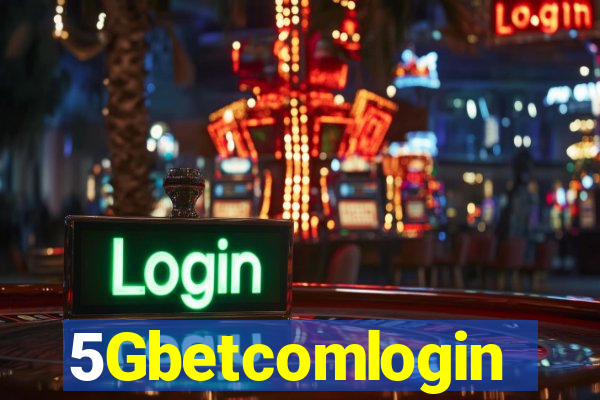 5Gbetcomlogin