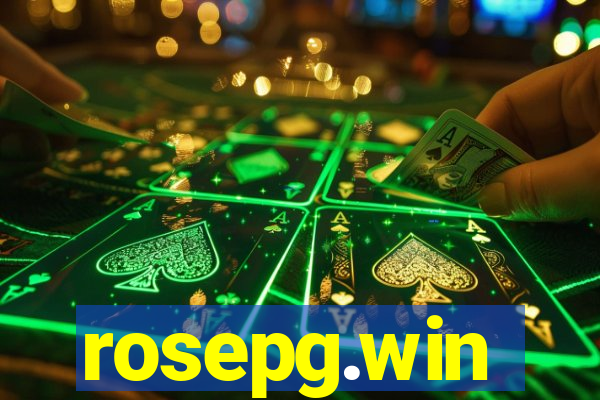 rosepg.win