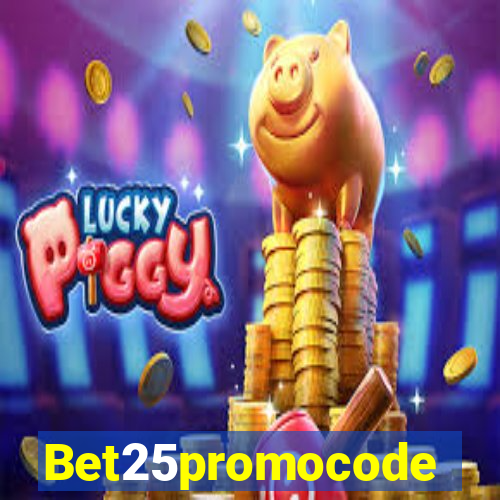 Bet25promocode