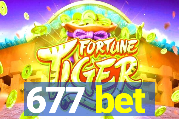 677 bet