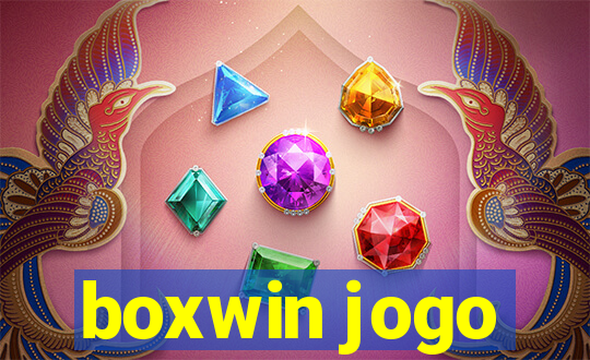 boxwin jogo