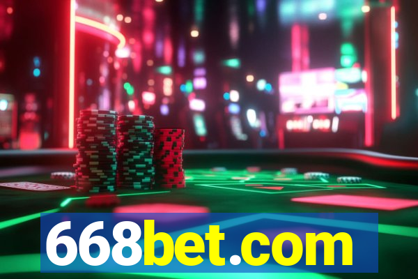 668bet.com