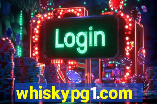 whiskypg1.com