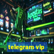 telegram vip