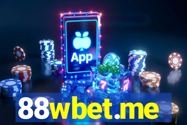 88wbet.me