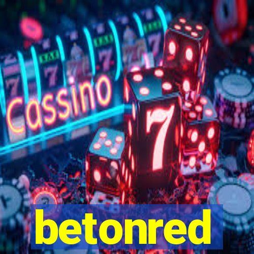 betonred