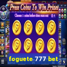 foguete 777 bet