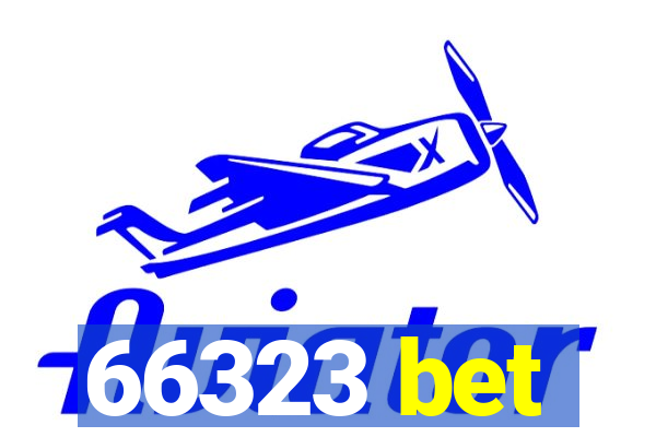 66323 bet