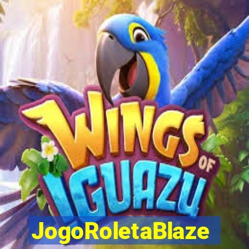 JogoRoletaBlaze