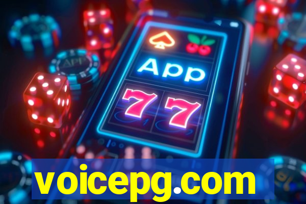 voicepg.com