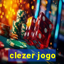 clezer jogo