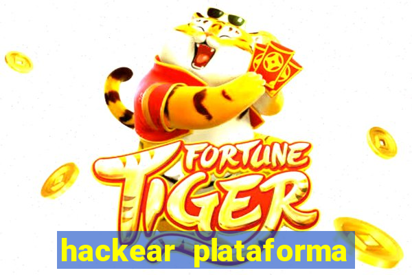 hackear plataforma de jogos