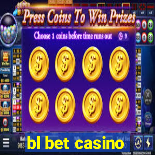 bl bet casino