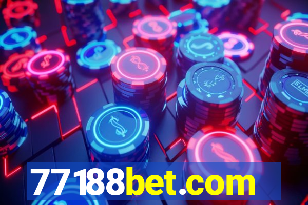 77188bet.com