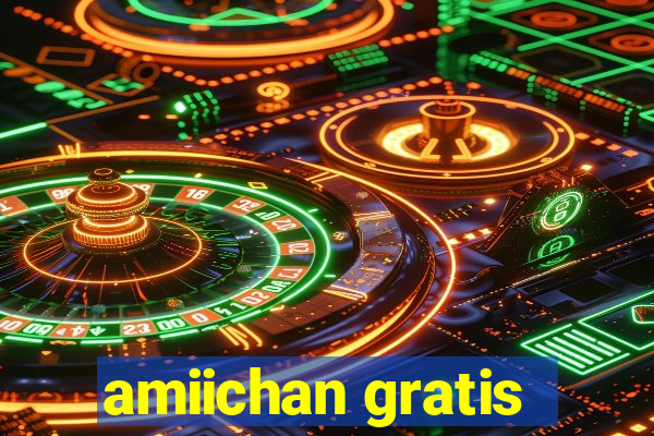 amiichan gratis