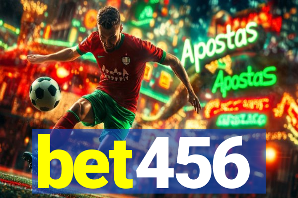 bet456