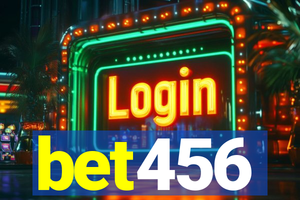 bet456