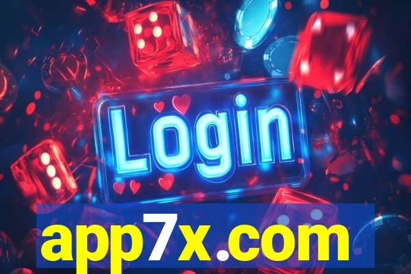 app7x.com