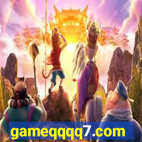 gameqqqq7.com