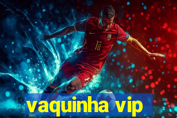 vaquinha vip