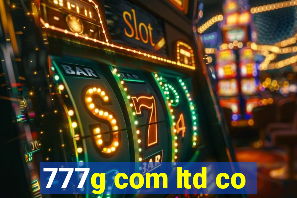 777g com ltd co